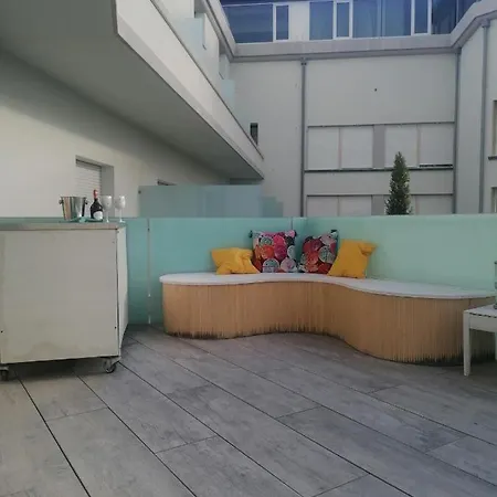 Apartment A 20 Mt Dal Mare Calambrone