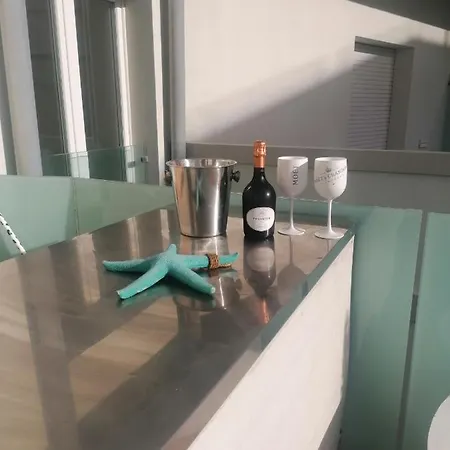 A 20 Mt Dal Mare Apartment Calambrone