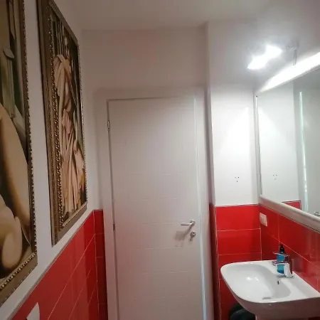 A 20 Mt Dal Mare Apartment Calambrone